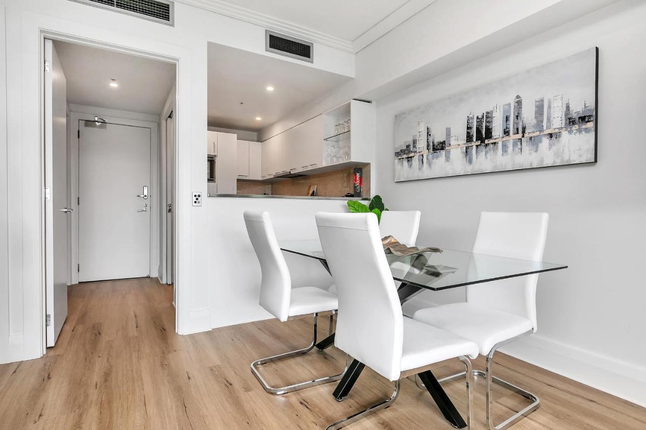 Glamorous Getaway - Heart Of The Viaduct 'Quays' Auckland Exterior foto
